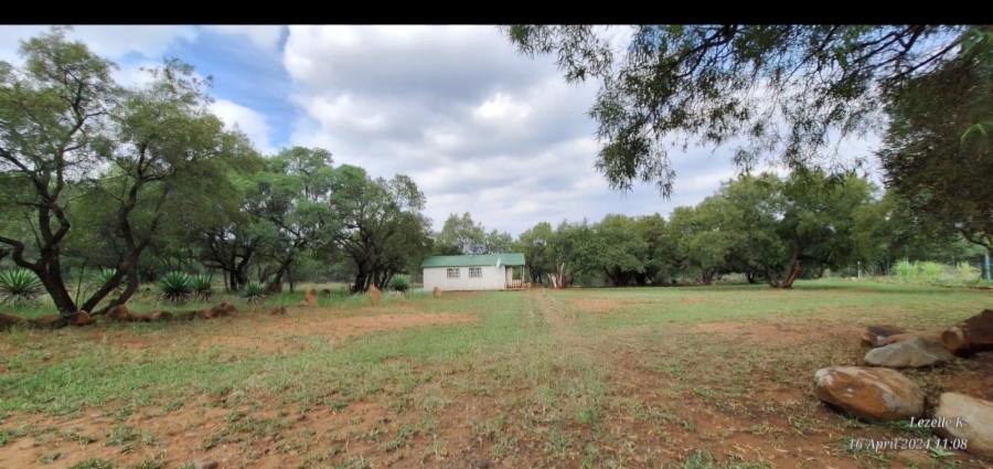 Commercial Property for Sale in Swartruggens North West